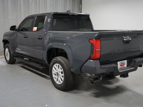 Certified 2024 Toyota Tacoma SR5 image 6
