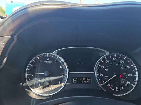 Used 2020 INFINITI QX60 Luxe w/ Sensory Package image 20