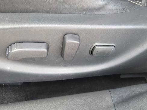 Used 2017 Nissan Maxima 3.5 SV image 20