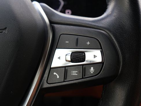 Used 2023 BMW i4 eDrive35 w/ Parking Assistance Package RWD image 42