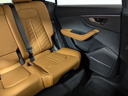 New 2026 Audi RS Q8 performance image 14