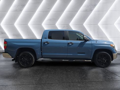 Used 2019 Toyota Tundra SR5 w/ SR5 Upgrade Package RWD image 6