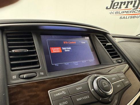 Used 2019 Nissan Armada SL w/ Premium Package AWD/4WD image 25