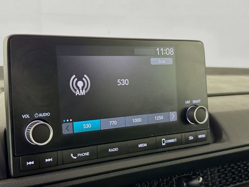 Certified 2025 Honda CR-V Sport image 16