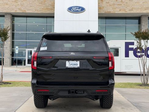 New 2026 Ford Expedition Tremor AWD/4WD image 52