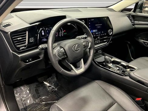 Used 2022 Lexus NX 350 AWD w/ Cold Area Package image 17