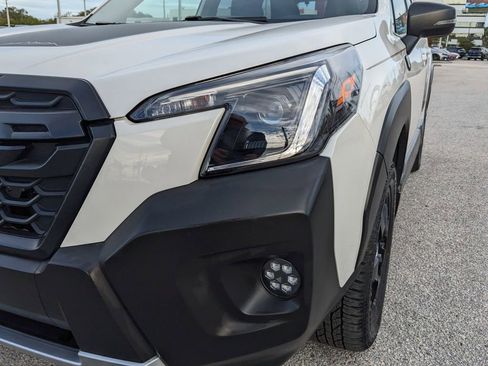 Used 2023 Subaru Forester Wilderness image 11