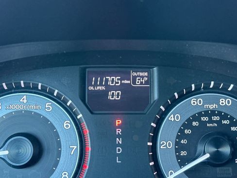 Used 2016 Honda Odyssey EX image 30