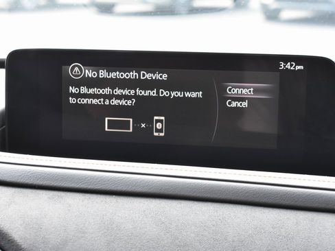 New 2025 MAZDA CX-30 Carbon image 36