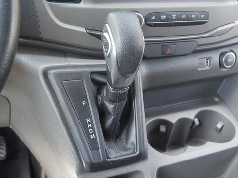 Certified 2022 Ford Transit 350 XLT AWD/4WD image 16