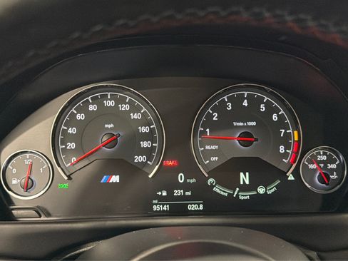 Used 2015 BMW M4 Coupe RWD image 28
