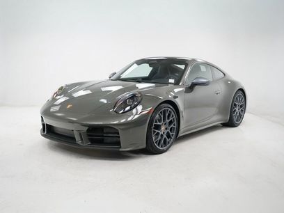 New 2026 Porsche 911 Carrera T