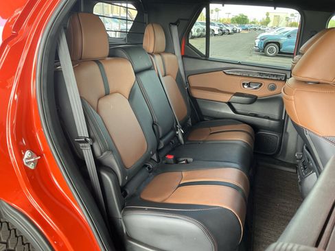 Used 2026 Honda Passport TrailSport Elite image 18