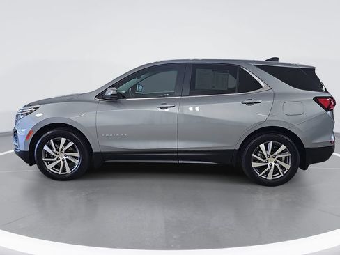 Certified 2024 Chevrolet Equinox LT FWD image 7