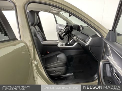 New 2026 MAZDA CX-70 SC Plus image 14