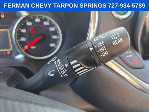 New 2026 Chevrolet Blazer LT w/ Midnight/Sport Edition image 32