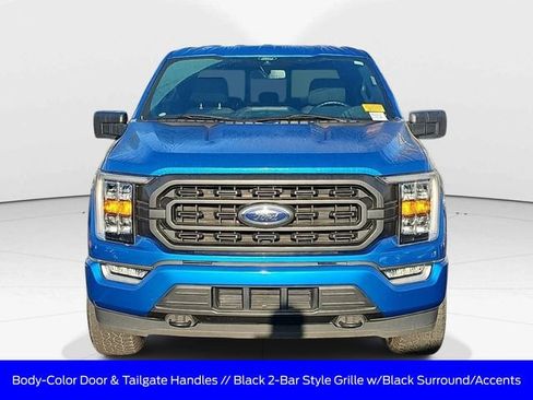 Used 2021 Ford F150 XLT w/ Equipment Group 302A High image 10