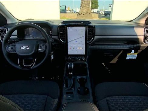 New 2024 Ford Ranger XLT image 5