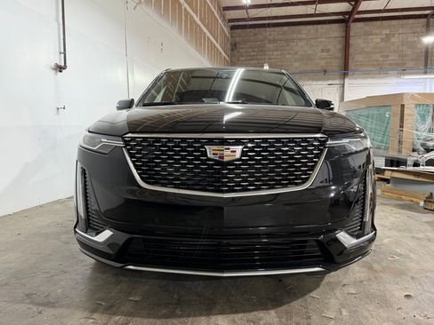 Used 2023 Cadillac XT6 Luxury FWD image 6