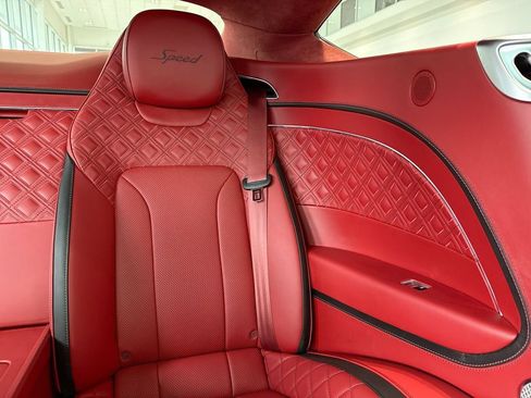 Used 2022 Bentley Continental GT Speed AWD/4WD image 33