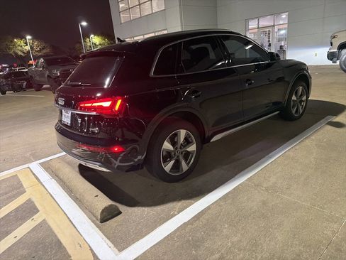 Used 2024 Audi Q5 2.0T Premium Plus image 14