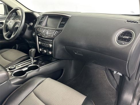 Used 2020 Nissan Pathfinder SV w/ Rock Creek Edition AWD/4WD image 30