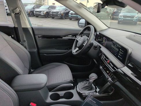 New 2026 Kia Seltos S AWD/4WD image 7