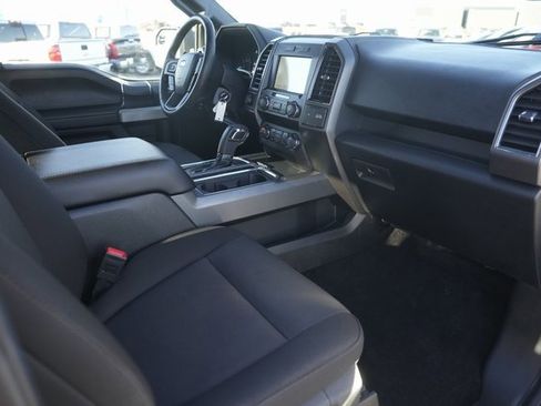 Used 2019 Ford F150 XLT w/ Equipment Group 302A Luxury image 17
