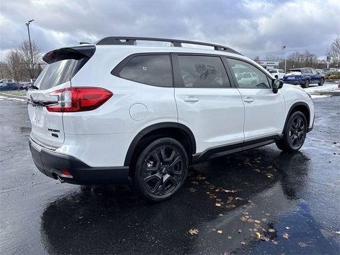 New 2025 Subaru Ascent Bronze Edition image 3
