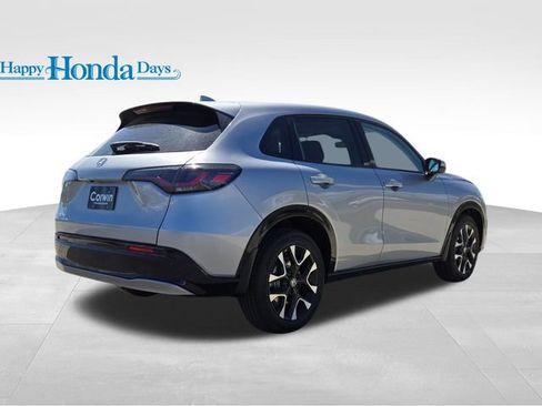 New 2026 Honda HR-V EX-L image 18