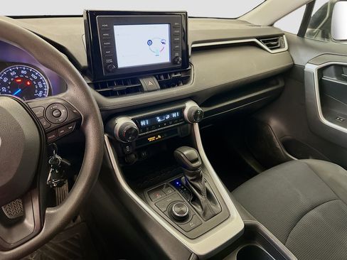 Used 2019 Toyota RAV4 LE image 26