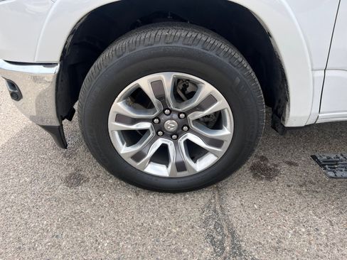 Used 2023 RAM 1500 Limited image 25