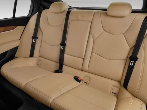 Used 2024 Cadillac CT5 Premium Luxury image 11