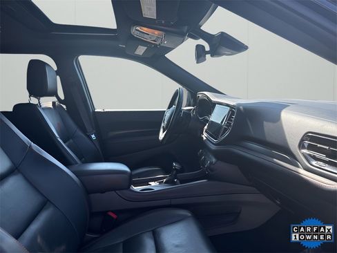 Used 2024 Dodge Durango GT image 20