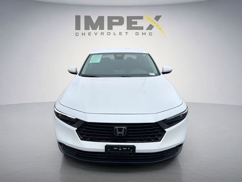 Used 2024 Honda Accord LX image 8