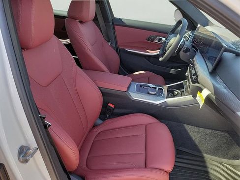 New 2026 BMW 330i Sedan w/ Convenience Package RWD image 18