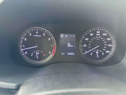 Used 2017 Hyundai Tucson SE image 26