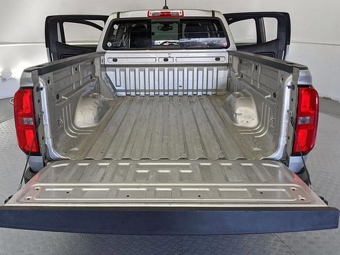 Used 2016 Chevrolet Colorado Z71 image 7