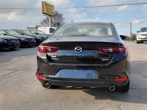 Used 2023 MAZDA MAZDA3 s image 6