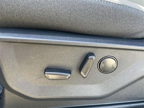 New 2025 Ford F150 XLT w/ Equipment Group 302A MID image 16