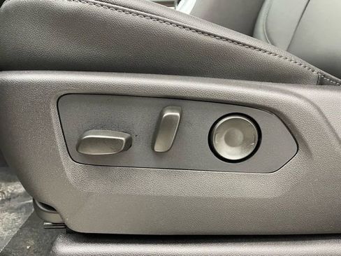 New 2026 Chevrolet Silverado 1500 LT Trail Boss w/ LT Trail Boss Premium Package image 8