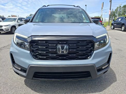 Used 2022 Honda Passport Elite image 2