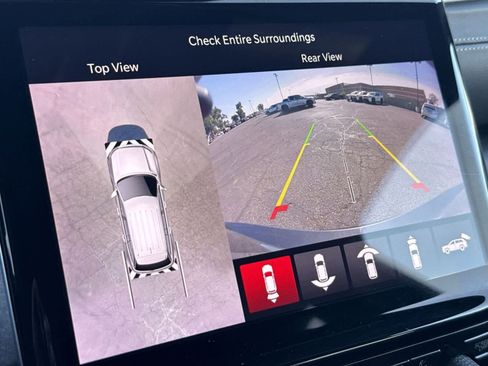 Used 2024 Jeep Grand Cherokee L Limited w/ Luxury Tech Group II image 22