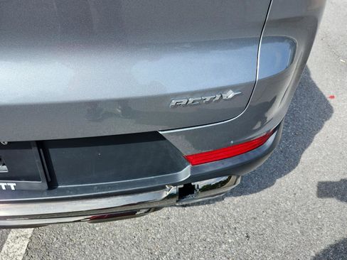 Certified 2023 Chevrolet TrailBlazer ACTIV w/ Convenience Package image 5