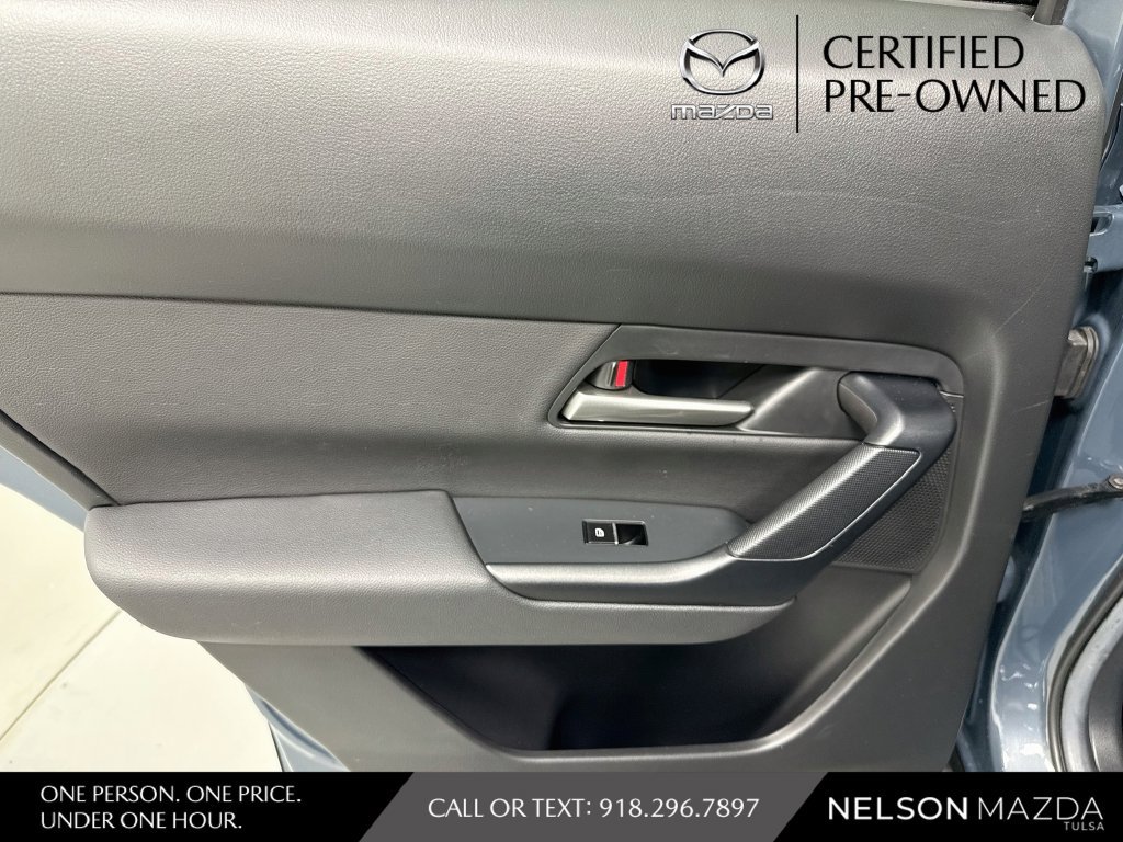 Certified 2026 MAZDA CX-50 AWD 2.5 S w/ Preferred Pkg image 35