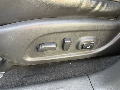 Used 2014 INFINITI QX60 AWD w/ Premium Plus Package image 14