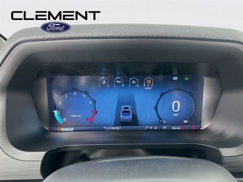 New 2026 Ford F150 STX w/ F-150 LOBO Package image 17