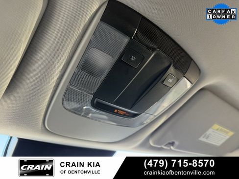 Certified 2023 Kia Sportage LX image 21