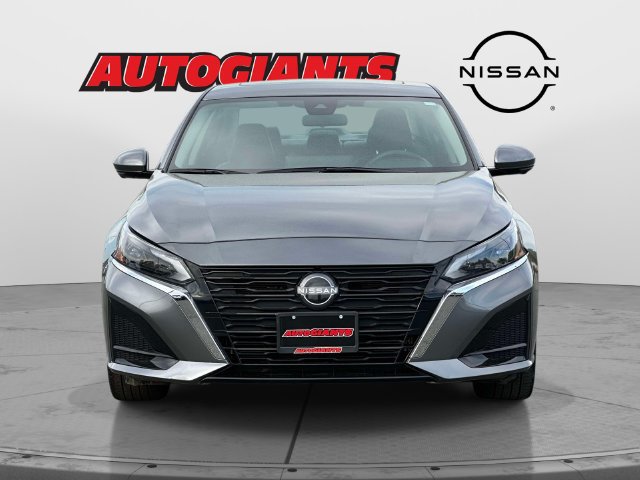 Used 2023 Nissan Altima 2.5 SL AWD/4WD image 9