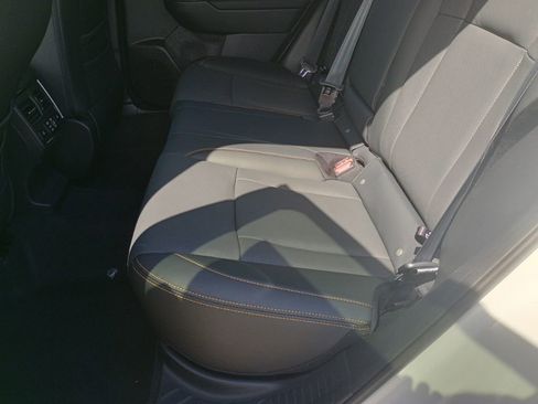 New 2026 Subaru Outback Wilderness image 13